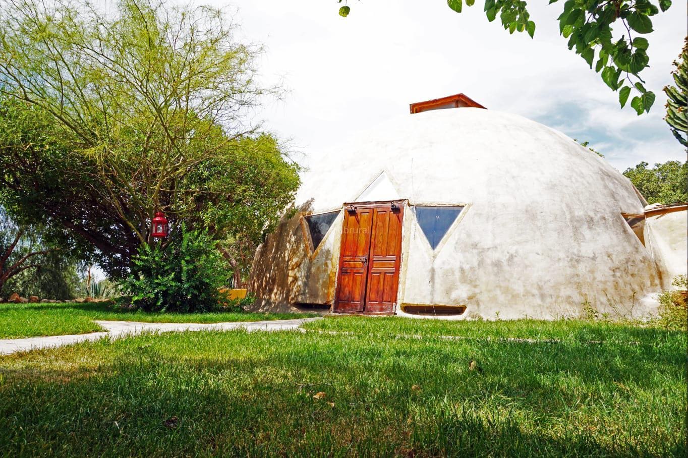 amalur domo exterior